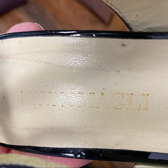 Bruno Magli Sandals - Picture 12 of 15